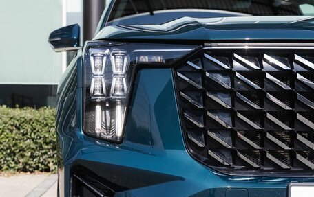 GAC GS8, 2024 год, 3 700 000 рублей, 10 фотография