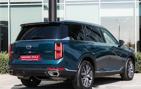 GAC GS8, 2024 год, 3 700 000 рублей, 2 фотография