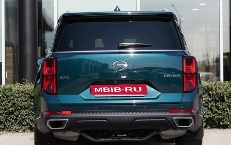 GAC GS8, 2024 год, 3 700 000 рублей, 4 фотография