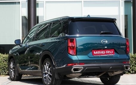 GAC GS8, 2024 год, 3 700 000 рублей, 6 фотография