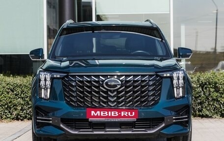 GAC GS8, 2024 год, 3 700 000 рублей, 3 фотография