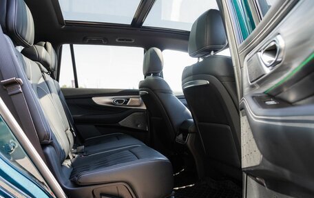 GAC GS8, 2024 год, 3 700 000 рублей, 13 фотография