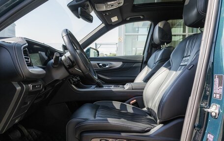 GAC GS8, 2024 год, 3 700 000 рублей, 12 фотография