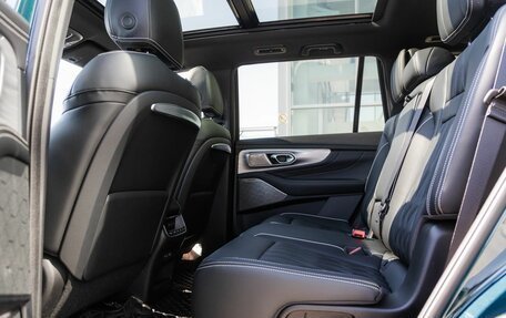 GAC GS8, 2024 год, 3 700 000 рублей, 14 фотография