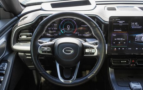 GAC GS8, 2024 год, 3 700 000 рублей, 16 фотография