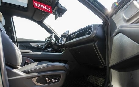 GAC GS8, 2024 год, 3 700 000 рублей, 11 фотография