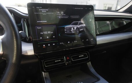 GAC GS8, 2024 год, 3 700 000 рублей, 20 фотография