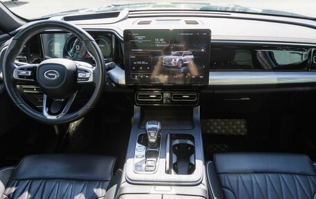 GAC GS8, 2024 год, 3 700 000 рублей, 15 фотография