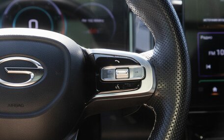 GAC GS8, 2024 год, 3 700 000 рублей, 18 фотография