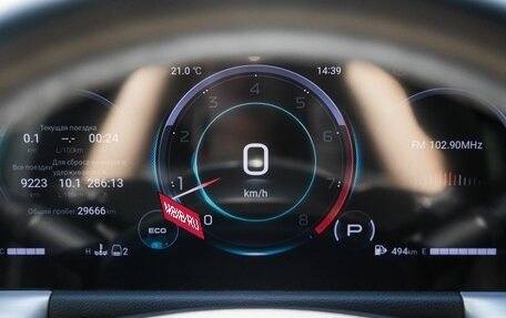 GAC GS8, 2024 год, 3 700 000 рублей, 19 фотография