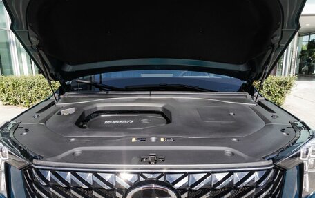 GAC GS8, 2024 год, 3 700 000 рублей, 26 фотография