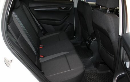 Skoda Karoq I, 2021 год, 2 217 000 рублей, 11 фотография
