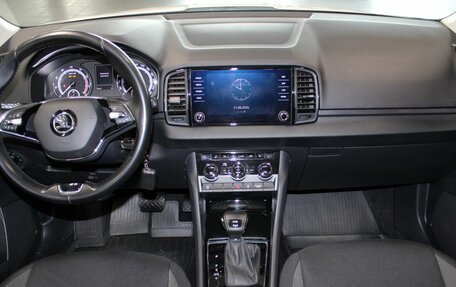 Skoda Karoq I, 2021 год, 2 217 000 рублей, 16 фотография