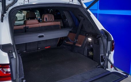 BMW X7, 2019 год, 6 900 000 рублей, 9 фотография