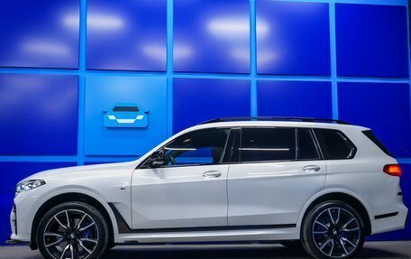 BMW X7, 2019 год, 6 900 000 рублей, 3 фотография