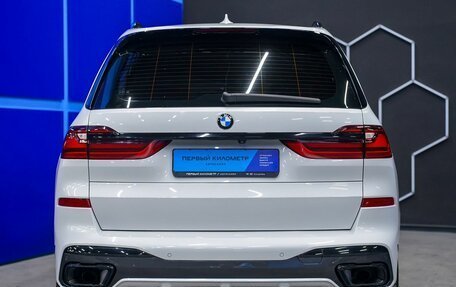 BMW X7, 2019 год, 6 900 000 рублей, 8 фотография