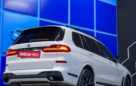 BMW X7, 2019 год, 6 900 000 рублей, 6 фотография
