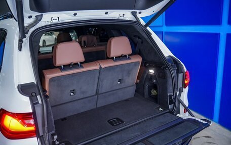 BMW X7, 2019 год, 6 900 000 рублей, 10 фотография