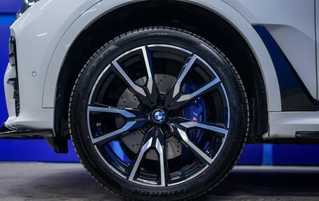 BMW X7, 2019 год, 6 900 000 рублей, 11 фотография