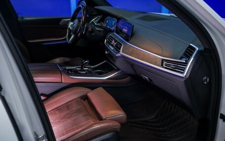BMW X7, 2019 год, 6 900 000 рублей, 14 фотография