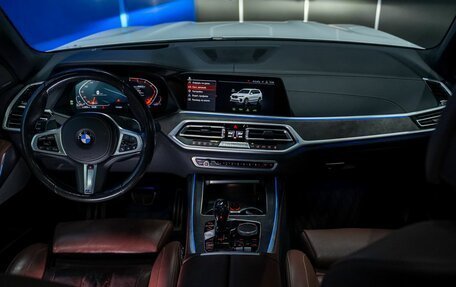BMW X7, 2019 год, 6 900 000 рублей, 13 фотография