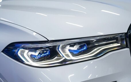BMW X7, 2019 год, 6 900 000 рублей, 18 фотография