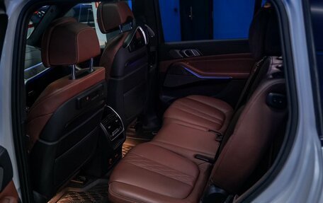 BMW X7, 2019 год, 6 900 000 рублей, 15 фотография