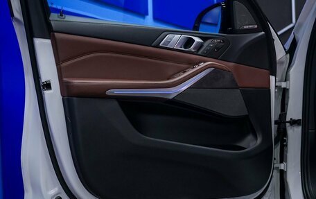 BMW X7, 2019 год, 6 900 000 рублей, 16 фотография