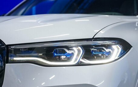 BMW X7, 2019 год, 6 900 000 рублей, 21 фотография