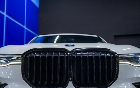 BMW X7, 2019 год, 6 900 000 рублей, 20 фотография