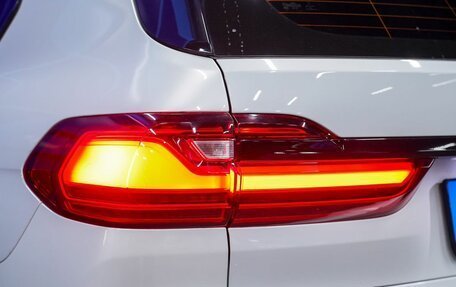 BMW X7, 2019 год, 6 900 000 рублей, 26 фотография