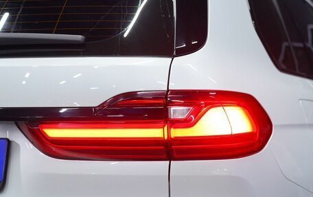BMW X7, 2019 год, 6 900 000 рублей, 28 фотография