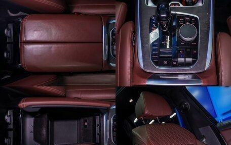 BMW X7, 2019 год, 6 900 000 рублей, 35 фотография
