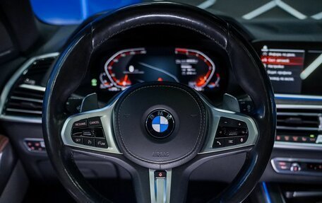 BMW X7, 2019 год, 6 900 000 рублей, 37 фотография