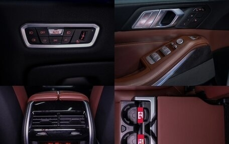 BMW X7, 2019 год, 6 900 000 рублей, 34 фотография
