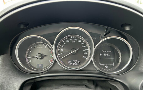 Mazda CX-5 II, 2013 год, 2 080 000 рублей, 13 фотография