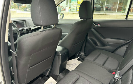 Mazda CX-5 II, 2013 год, 2 080 000 рублей, 18 фотография
