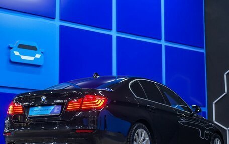 BMW 5 серия, 2015 год, 2 250 000 рублей, 5 фотография