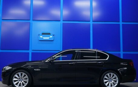 BMW 5 серия, 2015 год, 2 250 000 рублей, 3 фотография