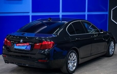 BMW 5 серия, 2015 год, 2 250 000 рублей, 6 фотография