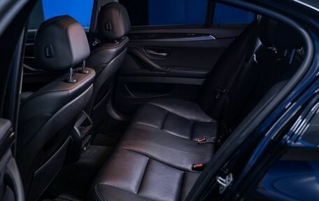 BMW 5 серия, 2015 год, 2 250 000 рублей, 13 фотография