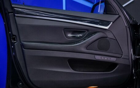 BMW 5 серия, 2015 год, 2 250 000 рублей, 14 фотография