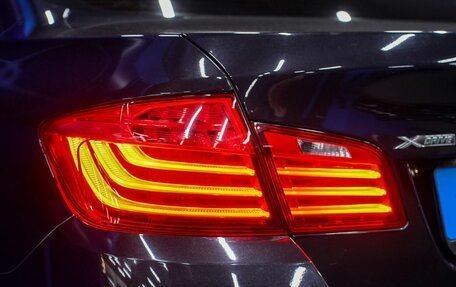 BMW 5 серия, 2015 год, 2 250 000 рублей, 17 фотография