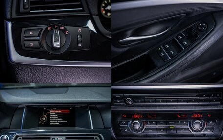 BMW 5 серия, 2015 год, 2 250 000 рублей, 20 фотография
