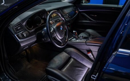 BMW 5 серия, 2015 год, 2 250 000 рублей, 10 фотография