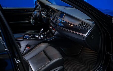 BMW 5 серия, 2015 год, 2 250 000 рублей, 12 фотография
