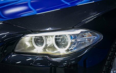 BMW 5 серия, 2015 год, 2 250 000 рублей, 16 фотография