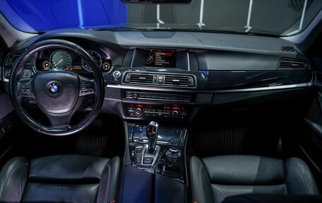 BMW 5 серия, 2015 год, 2 250 000 рублей, 11 фотография
