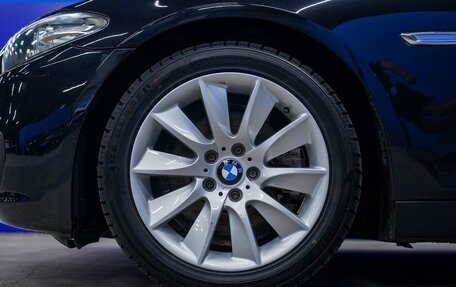 BMW 5 серия, 2015 год, 2 250 000 рублей, 9 фотография