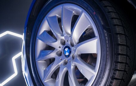 BMW 5 серия, 2015 год, 2 250 000 рублей, 18 фотография